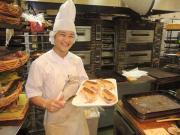 （株）ピーターパン 石窯パン工房店>