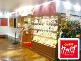 株式会社伊太利亜飯店華婦里蝶座